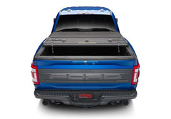Extang - Extang 16 - 23 Nissan Titan XD w/Rail Sys. (6ft. 7in. Bed) Solid Fold ALX - Demon Performance