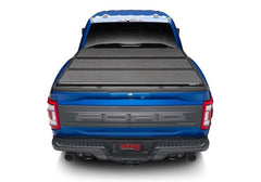 Extang - Extang 16 - 23 Nissan Titan XD w/Rail Sys. (6ft. 7in. Bed) Solid Fold ALX - Demon Performance
