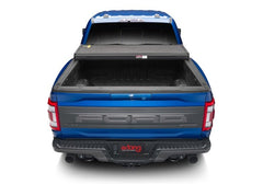 Extang - Extang 16 - 23 Nissan Titan XD w/Rail Sys. (6ft. 7in. Bed) Solid Fold ALX - Demon Performance