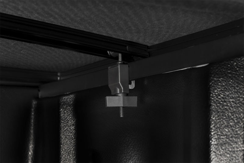 Extang - Extang 17 - 19 Nissan Titan (5ft 6in) (w/o Rail System) Trifecta 2.0 - Demon Performance