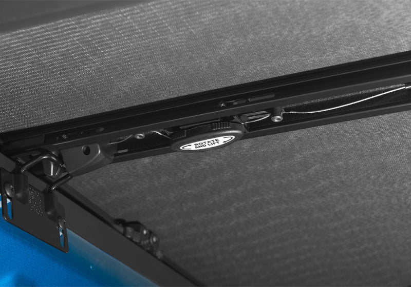 Extang - Extang 17 - 21 Nissan Titan (5 ft 6 in) (With Rail System) Trifecta ALX - Demon Performance