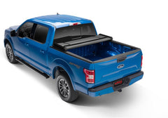 Extang - Extang 17 - 21 Nissan Titan (5 ft 6 in) (With Rail System) Trifecta ALX - Demon Performance