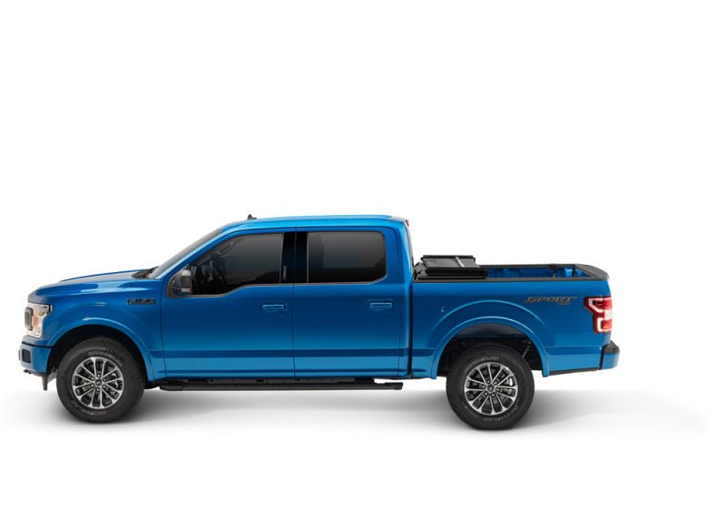 Extang - Extang 17 - 21 Nissan Titan (5 ft 6 in) (With Rail System) Trifecta ALX - Demon Performance