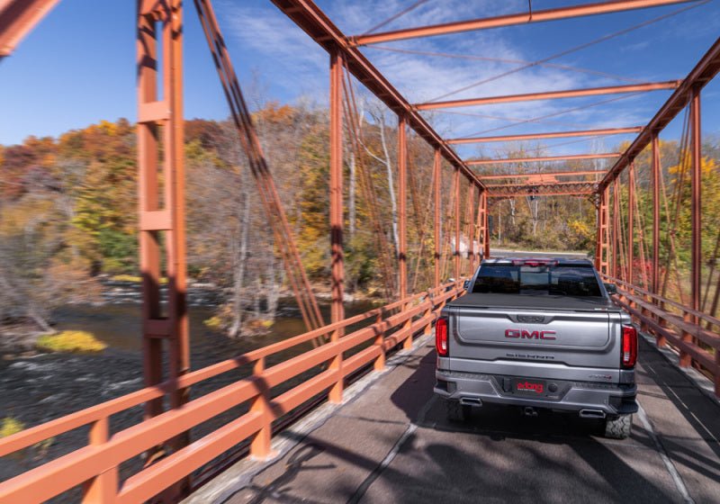 Extang - Extang 17 - 21 Nissan Titan (5 ft 6 in) (Without Rail System) Trifecta ALX - Demon Performance