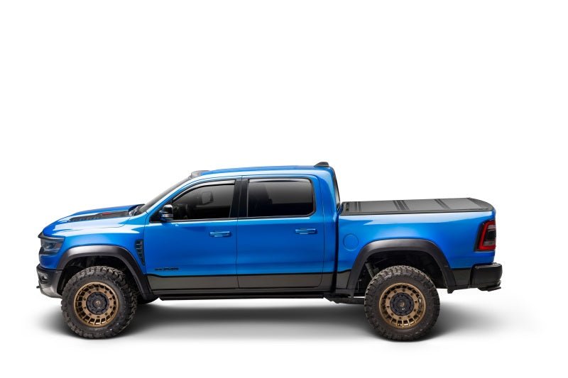 Extang - Extang 17 - 23 Nissan Titan (with/without Rail Sys) 5.6ft. Bed Endure ALX - Demon Performance
