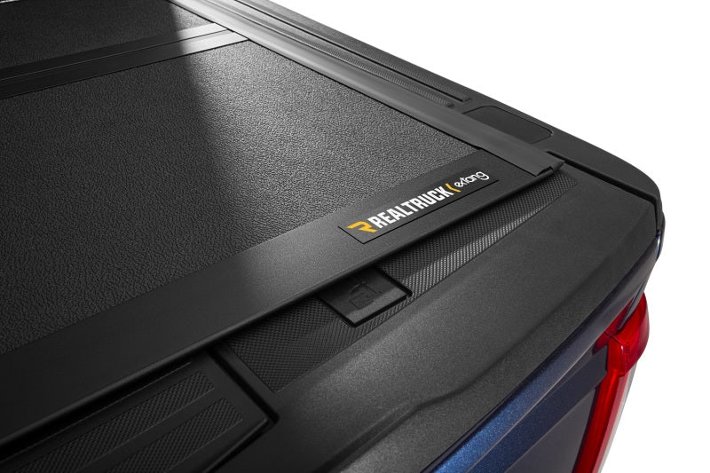 Extang - Extang 17 - 23 Nissan Titan (with/without Rail Sys) 5.6ft. Bed Endure ALX - Demon Performance