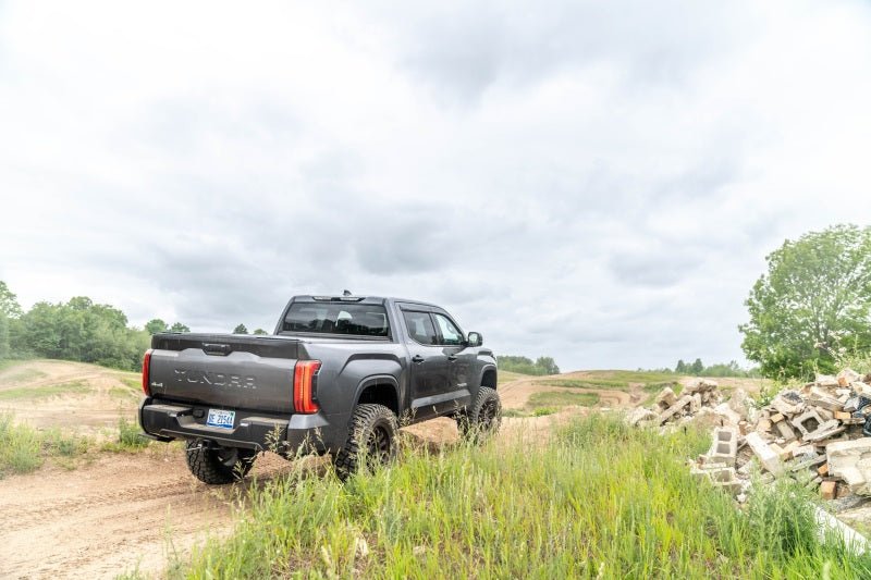 Extang - Extang 17 - 23 Nissan Titan (with/without Rail Sys) 5.6ft. Bed Endure ALX - Demon Performance