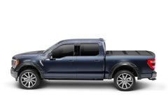 Extang - Extang 17 - 23 Nissan Titan (with/without Rail Sys) 5.6ft. Bed Endure ALX - Demon Performance