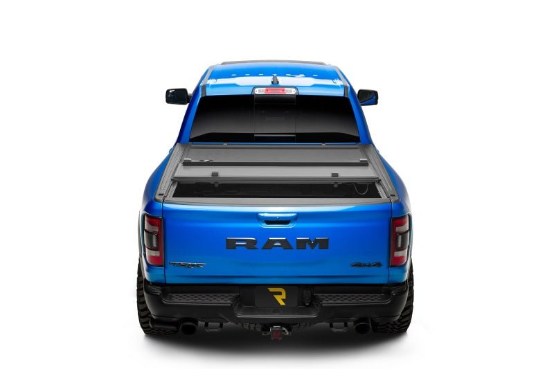 Extang - Extang 17 - 23 Nissan Titan (with/without Rail Sys) 5.6ft. Bed Endure ALX - Demon Performance