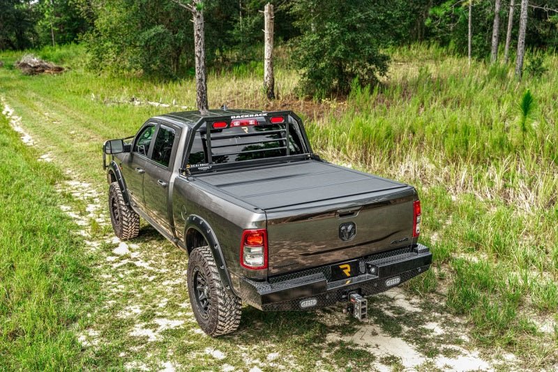 Extang - Extang 17 - 23 Nissan Titan (with/without Rail Sys) 5.6ft. Bed Endure ALX - Demon Performance