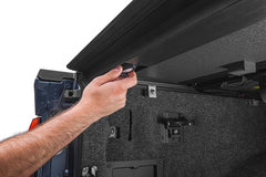 Extang - Extang 17 - 23 Nissan Titan (with/without Rail Sys) 5.6ft. Bed Endure ALX - Demon Performance