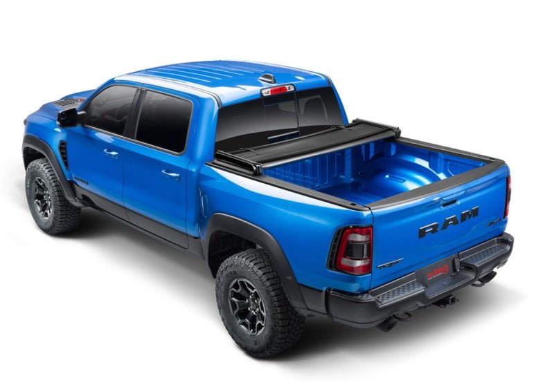 Extang - Extang 19 - 21 Dodge Ram (6ft 4in Bed) (New Body Style) Trifecta e - Series - Demon Performance