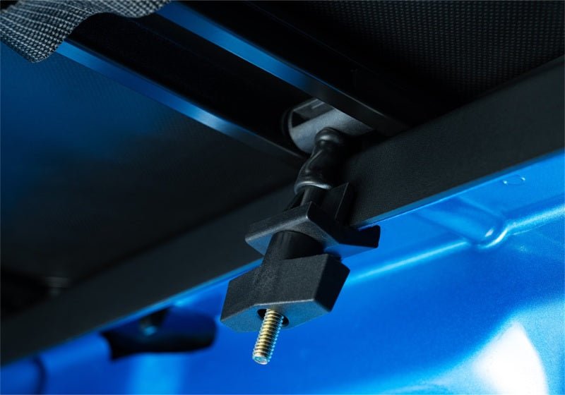 Extang - Extang 19 - 21 Dodge Ram (6ft 4in Bed) (New Body Style) Trifecta e - Series - Demon Performance