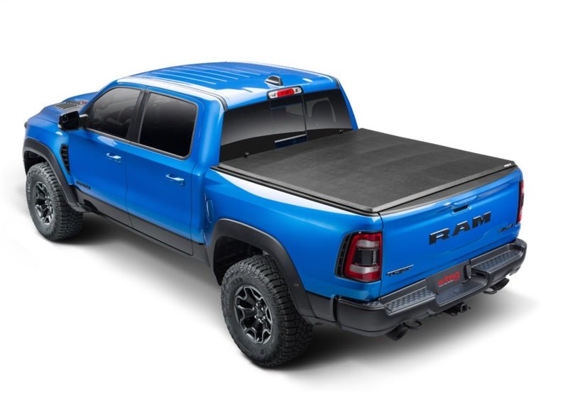Extang - Extang 19 - 21 Dodge Ram (6ft 4in Bed) (New Body Style) Trifecta e - Series - Demon Performance