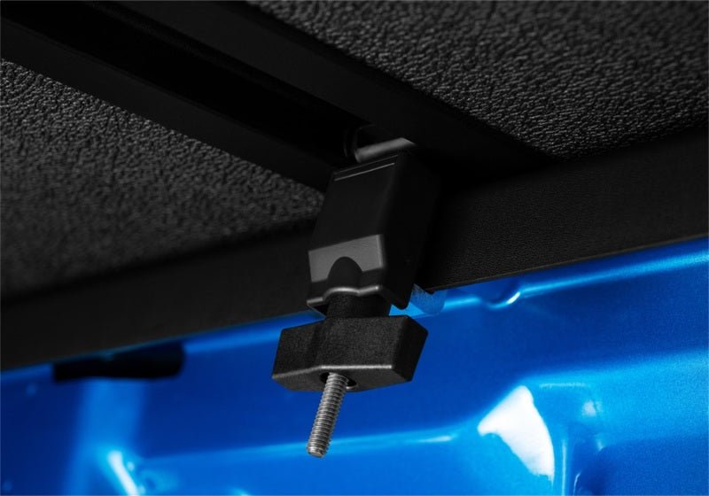 Extang - Extang 19 - 22 Dodge Ram (5ft. 7in. Bed) Solid Fold ALX - Demon Performance