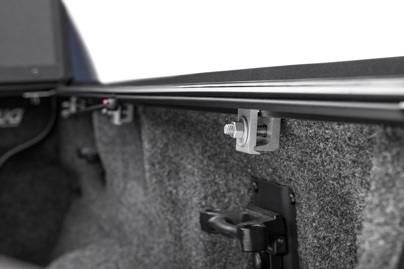 Extang - Extang 19 - 23 Dodge Ram 5.7ft. Bed (No MultiFunc. Split Tailgate) Endure ALX - Demon Performance