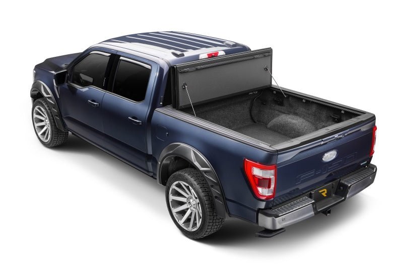Extang - Extang 19 - 23 Dodge Ram 5.7ft. Bed (No MultiFunc. Split Tailgate) Endure ALX - Demon Performance