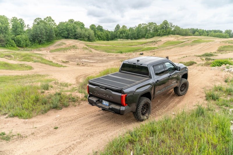 Extang - Extang 19 - 23 Dodge Ram 5.7ft. Bed (No MultiFunc. Split Tailgate) Endure ALX - Demon Performance