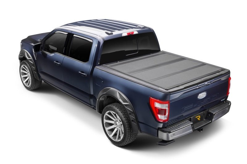 Extang - Extang 19 - 23 Dodge Ram w/RamBox 5.7ft. Bed (No MultiFunc. Split Tailgate) Endure ALX - Demon Performance