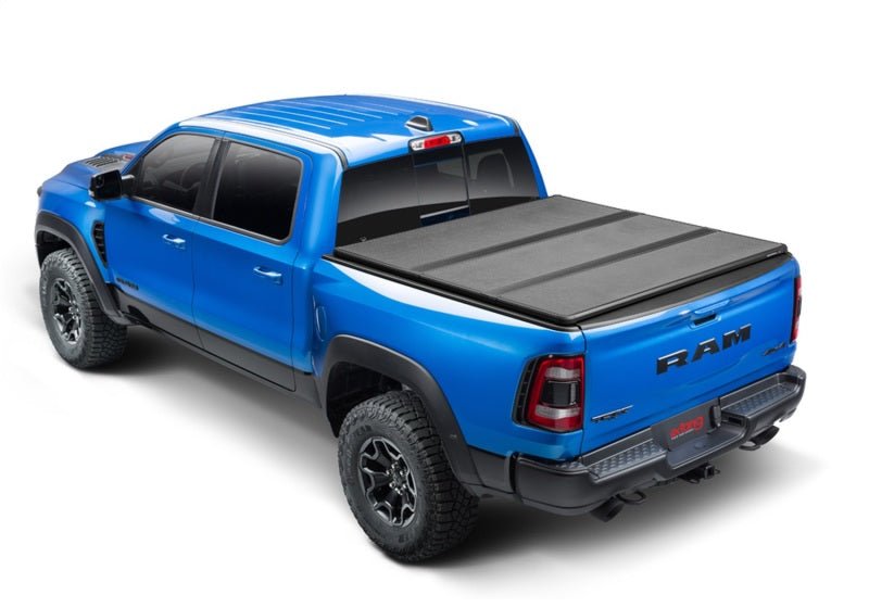 Extang - Extang 19 - 23 Dodge Ram w/RamBox New Body (5ft. 7in. Bed) Solid Fold ALX - Demon Performance