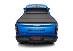 Extang - Extang 19 - 23 Dodge Ram w/RamBox New Body (5ft. 7in. Bed) Solid Fold ALX - Demon Performance