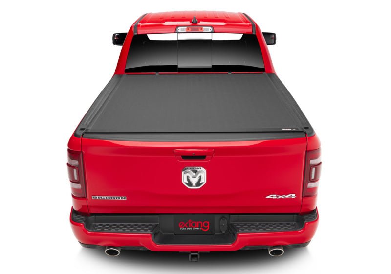 Extang - Extang 2019 Dodge Ram (New Body Style - 5ft 7in) Xceed - Demon Performance