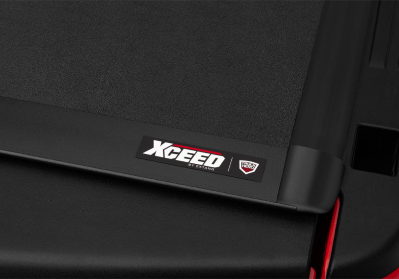 Extang - Extang 2019 Dodge Ram (New Body Style - 5ft 7in) Xceed - Demon Performance