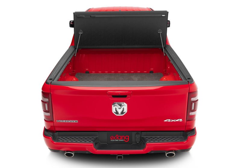 Extang - Extang 2019 Dodge Ram (New Body Style - 5ft 7in) Xceed - Demon Performance