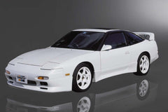 GReddy 89-94 Nissan 240SX Aluminum Radiator TW-R S13