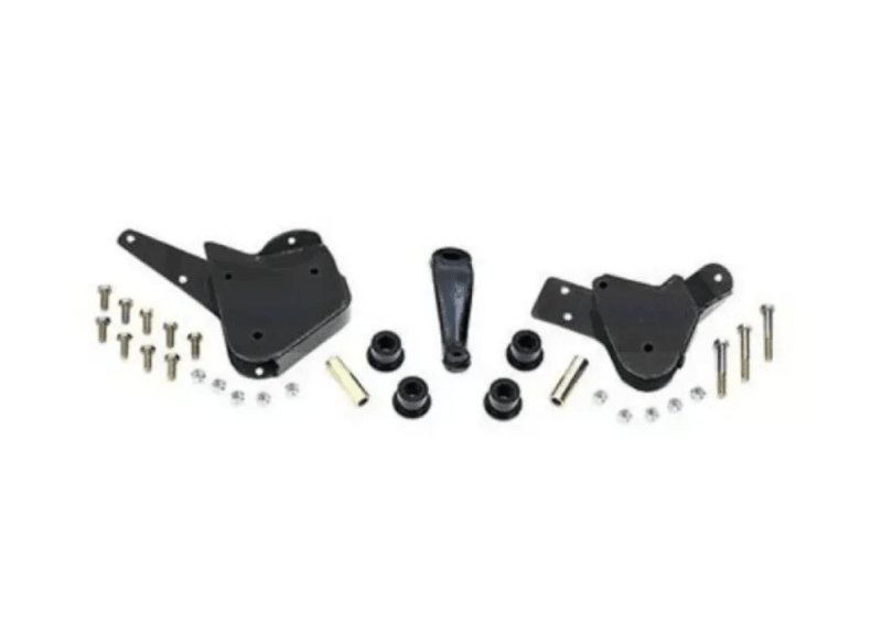 Fabtech - Fabtech Accessories - Demon Performance