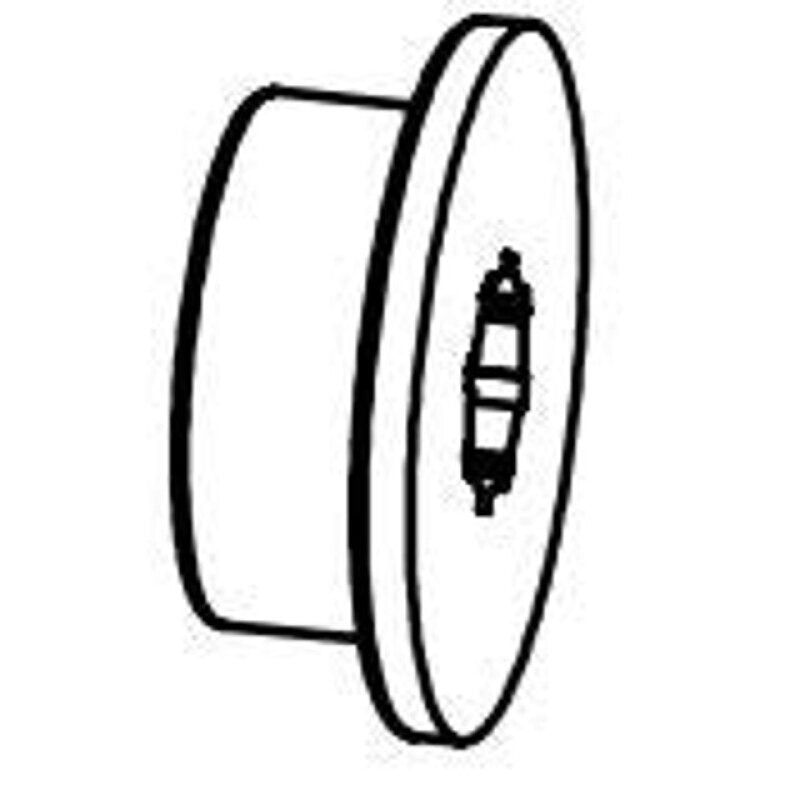 Fabtech - Fabtech Bushing Blk Urethane 88 A - Demon Performance