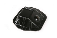 Fabtech - Fabtech Diff Mount Driver Outside - Demon Performance
