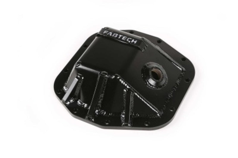 Fabtech - Fabtech Diff Mount Rear - Demon Performance