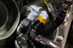 GReddy 00-09 Honda S2000 10 Row Oil Cooler Kit