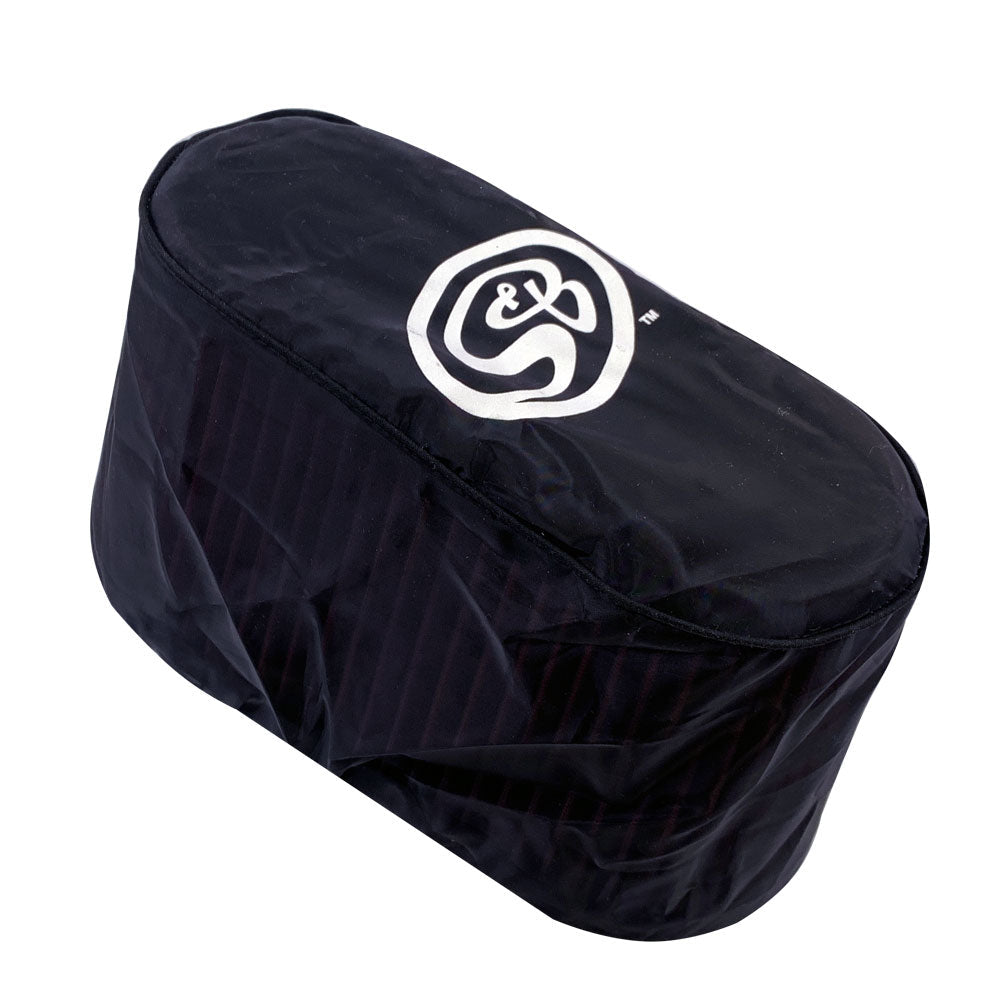 S&B - Filter Wrap for KF - 1065 S&B - Demon Performance