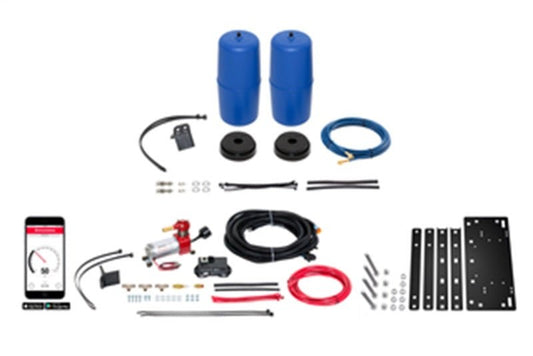 Firestone - Firestone 19 - 24 RAM 1500 2WD/4WD AIO Wireless Ride - Rite All - In - One Kit (W217602880) - Demon Performance