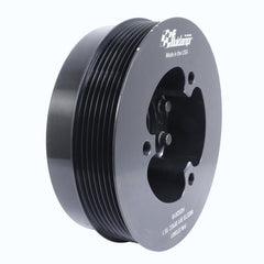 Fluidampr - Fluidampr 09 - 21 Nissan GT - R R35 VR38DETT Steel Internally Balanced Damper - Demon Performance