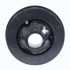 Fluidampr - Fluidampr 09 - 21 Nissan GT - R R35 VR38DETT Steel Internally Balanced Damper - Demon Performance