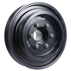 Fluidampr - Fluidampr 15 - 21 Dodge Hellcat 6.2L Supercharged Steel Internally Balanced Damper (11 Percent OD) - Demon Performance