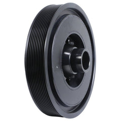 Fluidampr - Fluidampr 15 - 21 Dodge Hellcat 6.2L Supercharged Steel Internally Balanced Damper (11 Percent OD) - Demon Performance