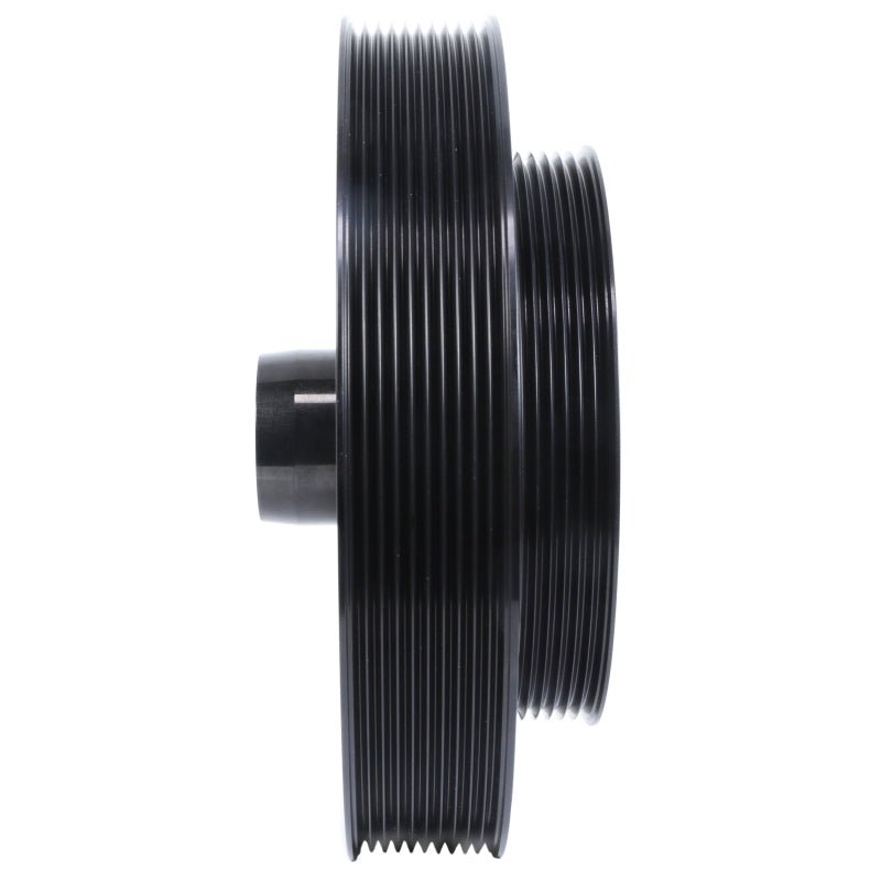 Fluidampr - Fluidampr 15 - 21 Dodge Hellcat 6.2L Supercharged Steel Internally Balanced Damper (11 Percent OD) - Demon Performance