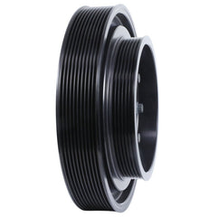 Fluidampr - Fluidampr 15 - 21 Dodge Hellcat 6.2L Supercharged Steel Internally Balanced Damper (11 Percent OD) - Demon Performance