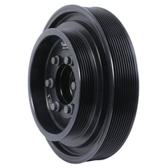Fluidampr - Fluidampr 15 - 21 Dodge Hellcat 6.2L Supercharged Steel Internally Balanced Damper (11 Percent OD) - Demon Performance