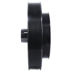 Fluidampr - Fluidampr 15 - 21 Dodge Hellcat 6.2L Supercharged Steel Internally Balanced Damper (11 Percent OD) - Demon Performance