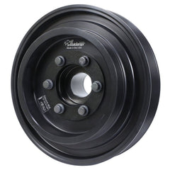 Fluidampr - Fluidampr 15 - 21 Dodge Hellcat 6.2L Supercharged Steel Internally Balanced Damper (11 Percent OD) - Demon Performance
