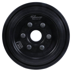 Fluidampr - Fluidampr 15-21 Dodge Hellcat Charger/Challenger 6.2L Supercharged Steel Internally Balanced Damper - Demon Performance