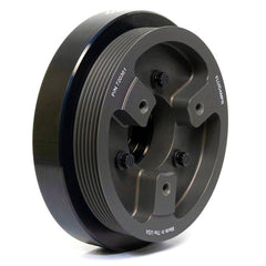 Fluidampr - Fluidampr Dodge/Chrysler/Jeep 5.7L/6.1L/6.4L Gen III HEMI Steel Internally Balanced Damper - Demon Performance