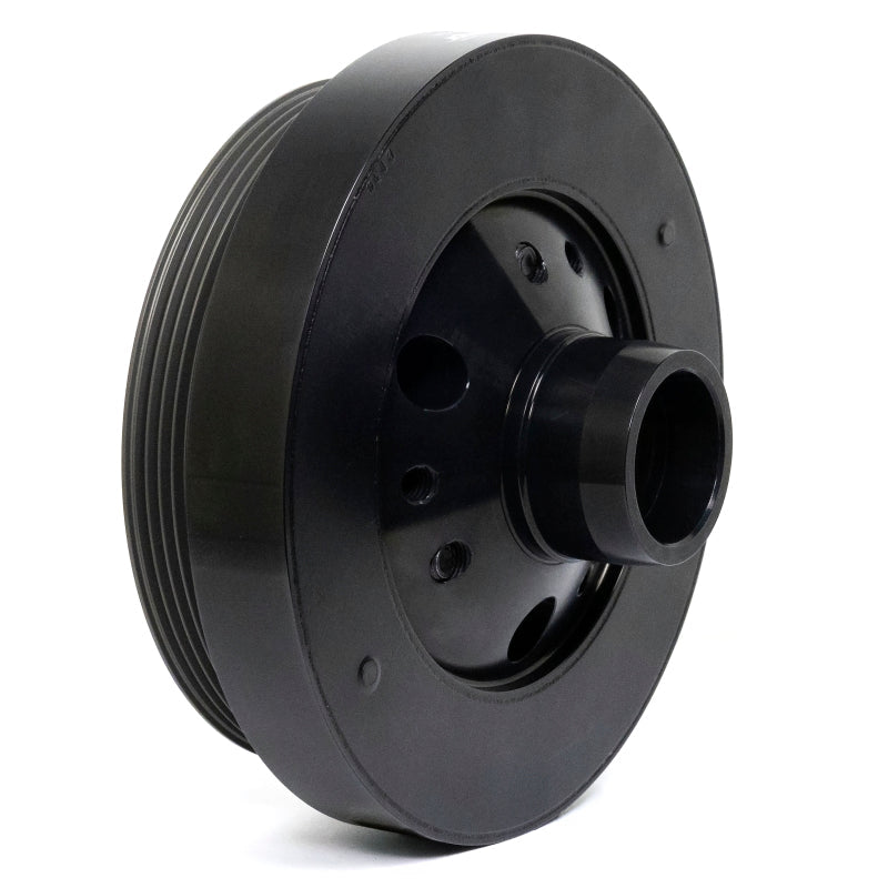 Fluidampr - Fluidampr Dodge/Chrysler/Jeep 5.7L/6.1L/6.4L Gen III HEMI Steel Internally Balanced Damper - Demon Performance