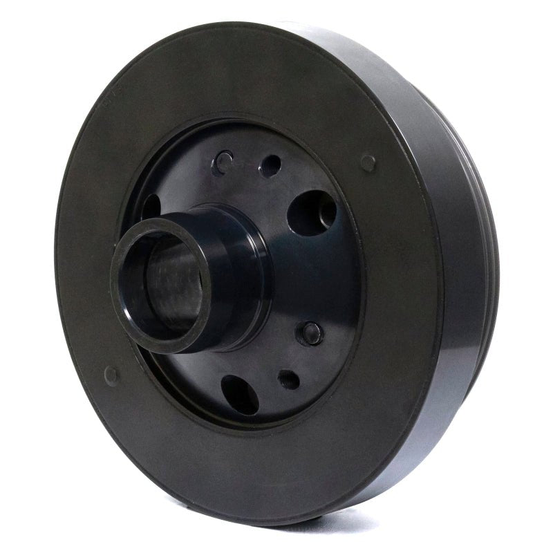 Fluidampr - Fluidampr Dodge/Chrysler/Jeep 5.7L/6.1L/6.4L Gen III HEMI Steel Internally Balanced Damper - Demon Performance