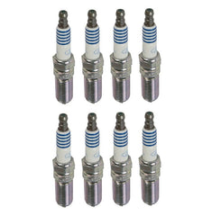 Ford Racing - Ford Performance 2011 - 2014 Mustang 5.0L Cold Spark Plug Set - Demon Performance